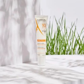Protector Solar Derma Fluído Invisible Fps50 40ml