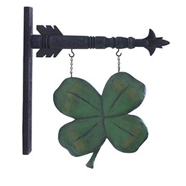 K&K Interiors Four Leaf Clover Arrow Replacement