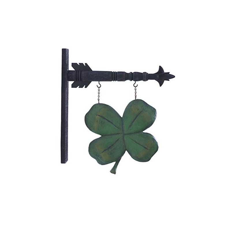 K&K Interiors Four Leaf Clover Arrow Replacement