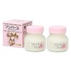 Somber Rose Scent, 2.5 fl oz (75 ml), Set of 2