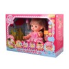 Meru - chan Doll Feeding & Care Set (Set includes