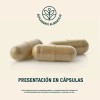Set Suplementos Para Hombre Testo Y All Men 360 Cápsulas