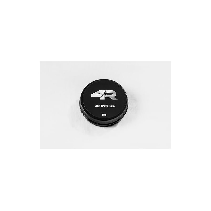 4R Unisex Anti-Chafing Balm (60 g)