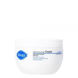 Bioga Milk Amino Acid Cream / 바이오가 밀크 아미노산 크림