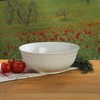 Mikasa Italian Countryside Vegetable Bowl, 8-Inch