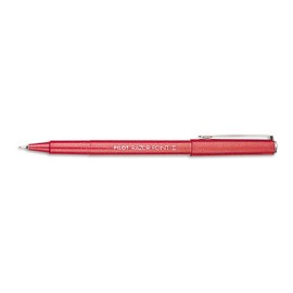 Pilot 11011 - Razor Point II Micro Fine Marker Pen