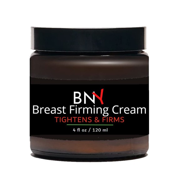Bren New York Cosmetics Breast Firming Cream