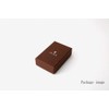 Batch aru-ma Aroma Award Pin Gray