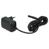 vhbw 1x Netzteil kompatibel mit Wahl Magic Clip Cordless, Super