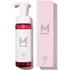 Machuletta Delicate Zone, Blackhead Soap, Organic Foam Soap, Additive-free, Moisturizing,