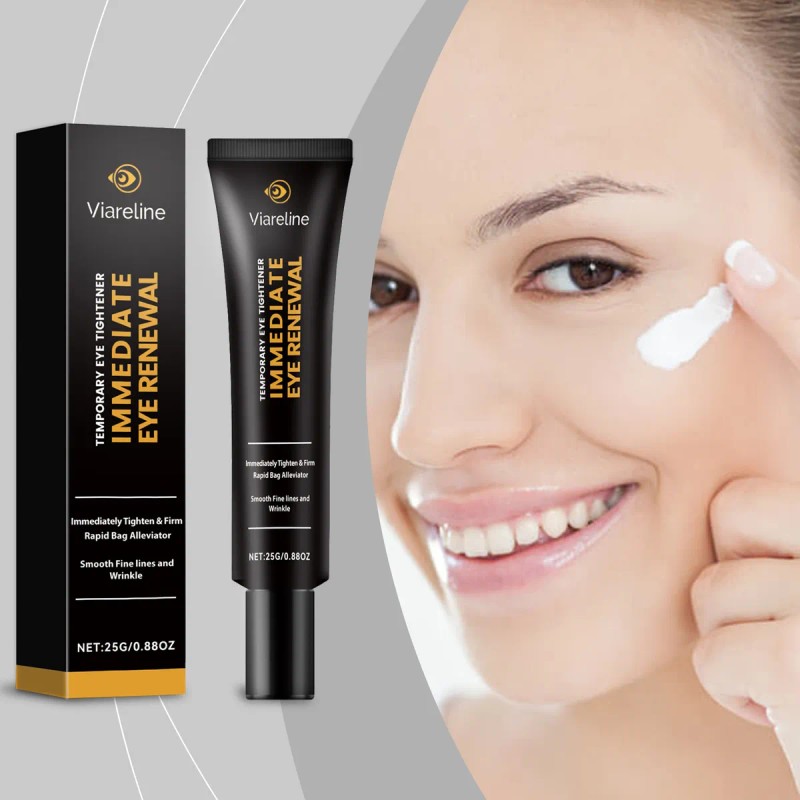 Nb Eye Cream Gentle Moisturizing 25g 1pcs