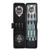 CUESOUL New Soft Tip Darts 3 Complete Darts 16-gram Barrels