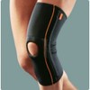 Ro + Ten Genufit04 Knie-Stabilisator Tubular Mit Patella PR3-G1104 Größe