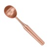 304 Stainless Steel Ice Cream Scoop Long Handle Fruit Ice