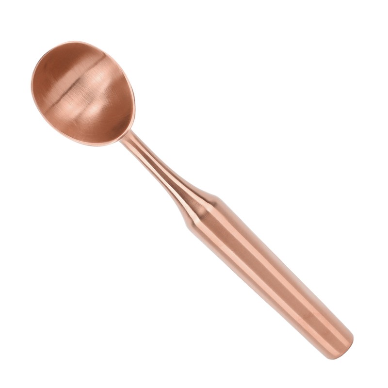 304 Stainless Steel Ice Cream Scoop Long Handle Fruit Ice