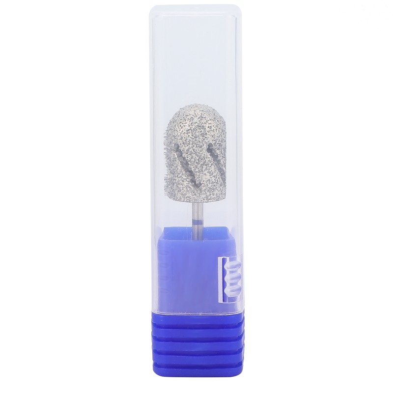 Professional Foot Calluses Grinding Polishing Head Portable Pedicure Nail Drill