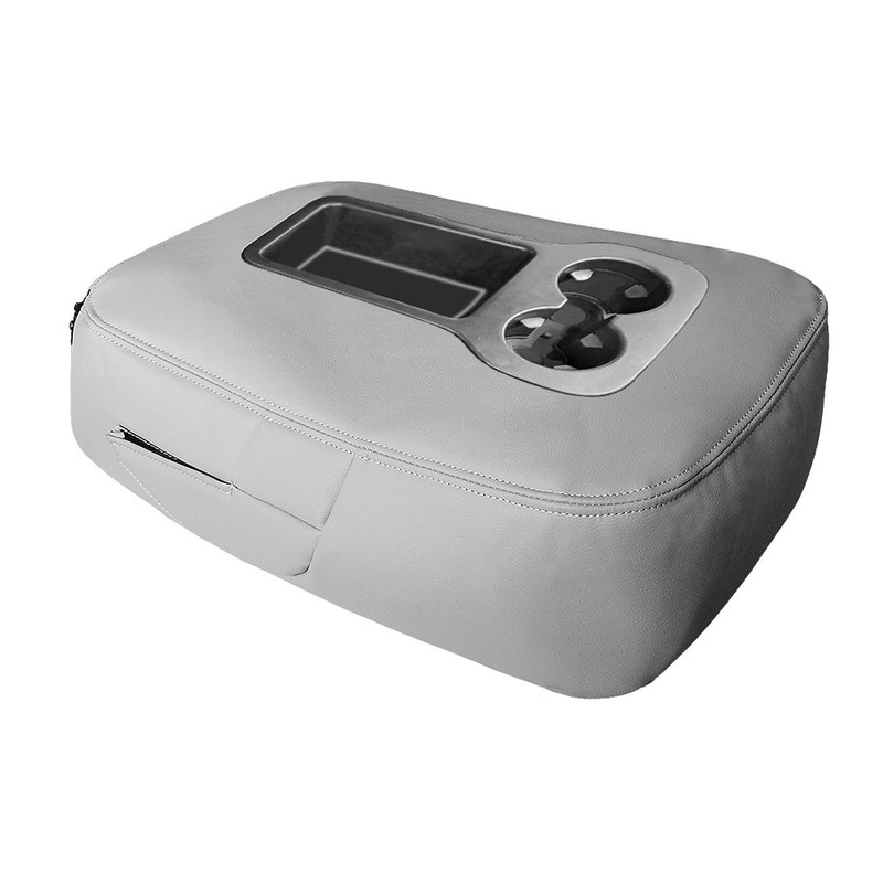 Jump Seat Armrest Cover Stylish Comfortable Touch Protective Sturdy Replacement