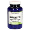 Gall Pharma Mariendistel 500 mg GPH Kapseln, 1er Pack (1