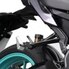 Xitomer Footpegs Lowering Kit Compatible With MT09 2021-2025 / MT09