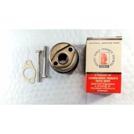 Tecumseh 27181A Tecumseh OEM Muffler