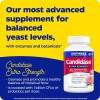 Suplemento Probiótico Enzymedica Candidase Extra Fuerte para Cápsulas Digestivas de