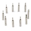 Triplett TMAL-002 10-in-1 Mini Autoloading Ratcheting Screwdriver with Magnetic Bits