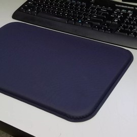 ULTRAGEL®  "Gaming" Super Comfy Arm/Elbow/Wris - Black, Mouse Wrist Rest 4.5x8.5