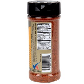 Dizzy Pig, Seasoning Fajitaish, 6.4 Ounce