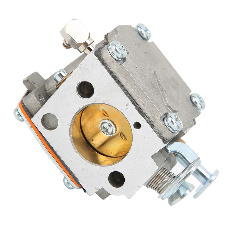 Carburetor Assembly Metal Carb Replacement for Husqvarna Partner K650 K700