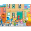 MasterPieces - Sesame Street - In the Neighborhood 48 Piece