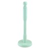 Apollo Mint Towel holder, Wood, 12x35x12
