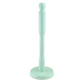 Apollo Mint Towel holder, Wood, 12x35x12