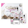 Cuidado Facial Colágeno Baba De Caracol, Rejuvenece Hidrata