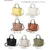 Lightweight Bag 2-Way Shoulder Bag, Free size
