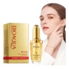 Srum Serum Reparador Oro Lquido Bioaqua 24K