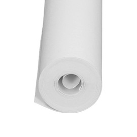 Jamless Design White Thermal Paper 2 Roll A4 Thermal Printer Paper 210xDia 30mm Refill Print Paper for Sketches Invoices