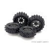 Tamiya 15547 Mini 4WD Upgrade Parts Series No.547 EZ Chassis