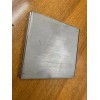 1/4" Stainless Steel Plate, 1/4" x 5" x 5", 304