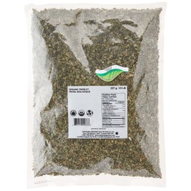 Splendor Garden organic Parsley,227.0 Gram