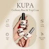 KUPA GelFinity - Soak Off Gel - Base Coat 0.5