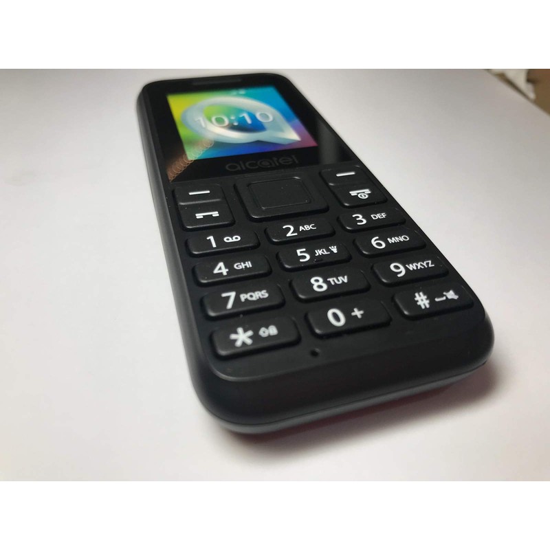 Replacement for Alcatel Tiger L5 OT-1066 Black Dummy Kids Toy