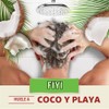 Old Spice Fiji 2 en 1 Champú y acondicionador para