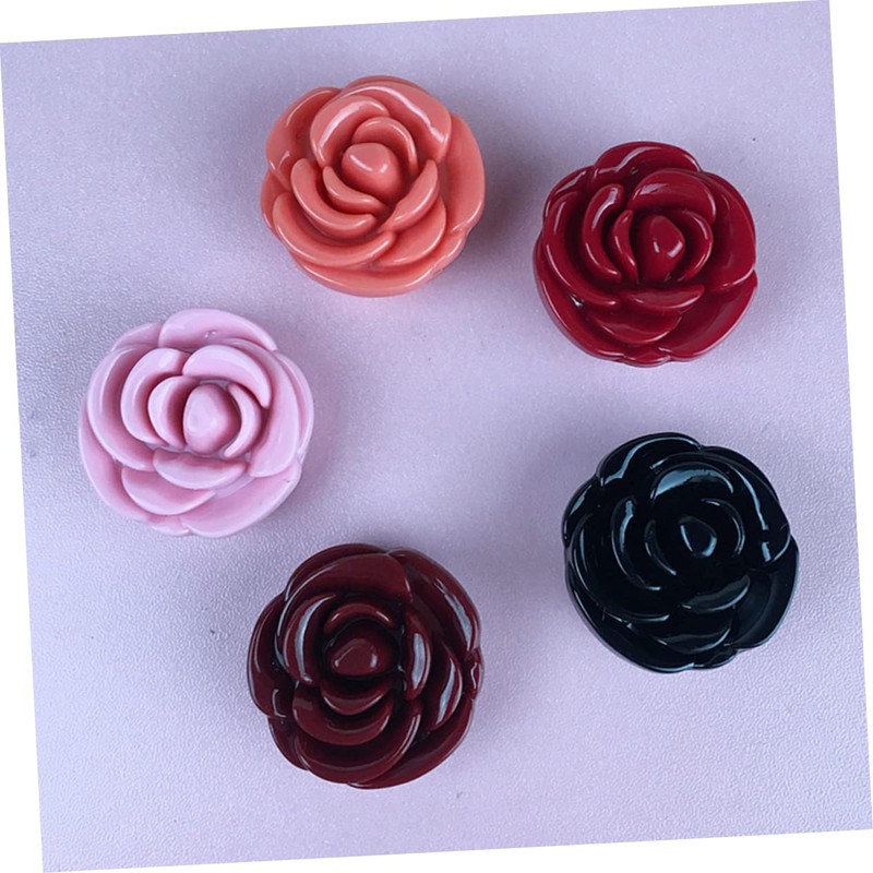 Beavorty 3sets Travel Containers for Creams 10ml Refillable Jar Compact