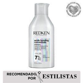 Shampoo Redken Acidic Bonding Concentrate 300ml                                                                                                       