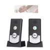 2 Way Voice Intercom H8, Wireless Intercom Systems for Home