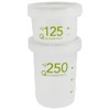 Shinki Synthetic Dragonfly Quicker Pot, Storage Container, Antibacterial, Airtight, 8.5