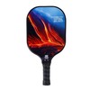 Toolzia Carbon Fiber Pickleball Paddle USAPA Approved Lightweight Racket with