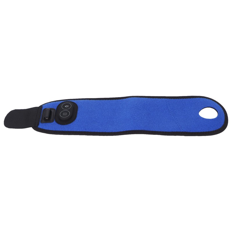 Heated Wristband 3 Temperature Gears Hot Compress Massage Relieve Pain