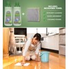 Bona Floor Cleaner Refill - Refill for Bona Spray Mop
