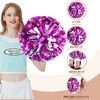 CMD Cheer Pom Poms Cheer Pom Poms Set of 10